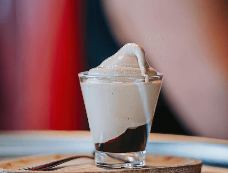 Desserts & spécialités